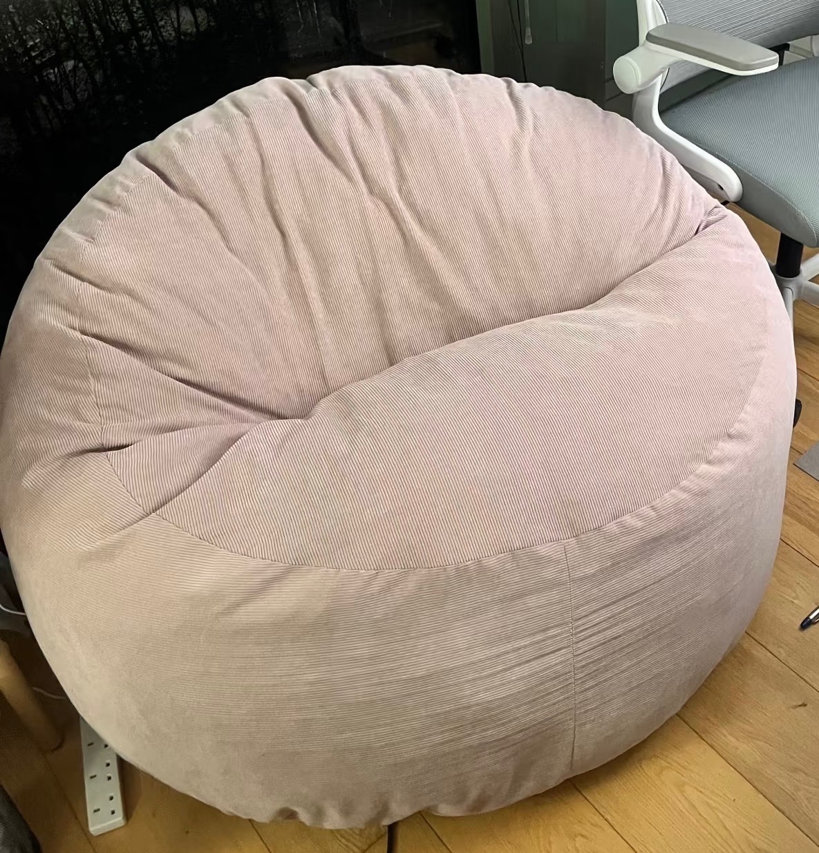 Giant Beanbag Sofa / Oversized Beanbag