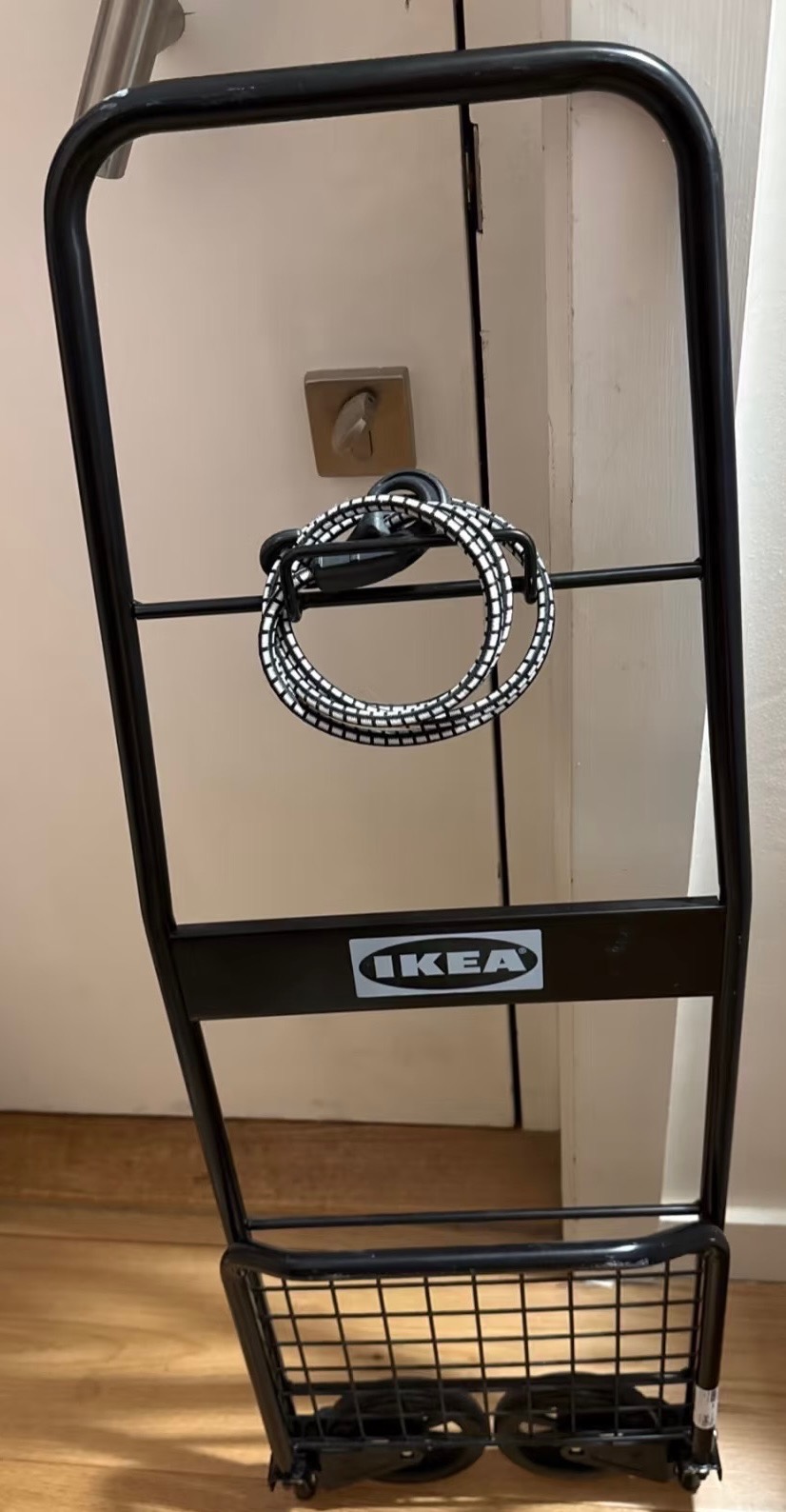 IKEA Folding Trolley