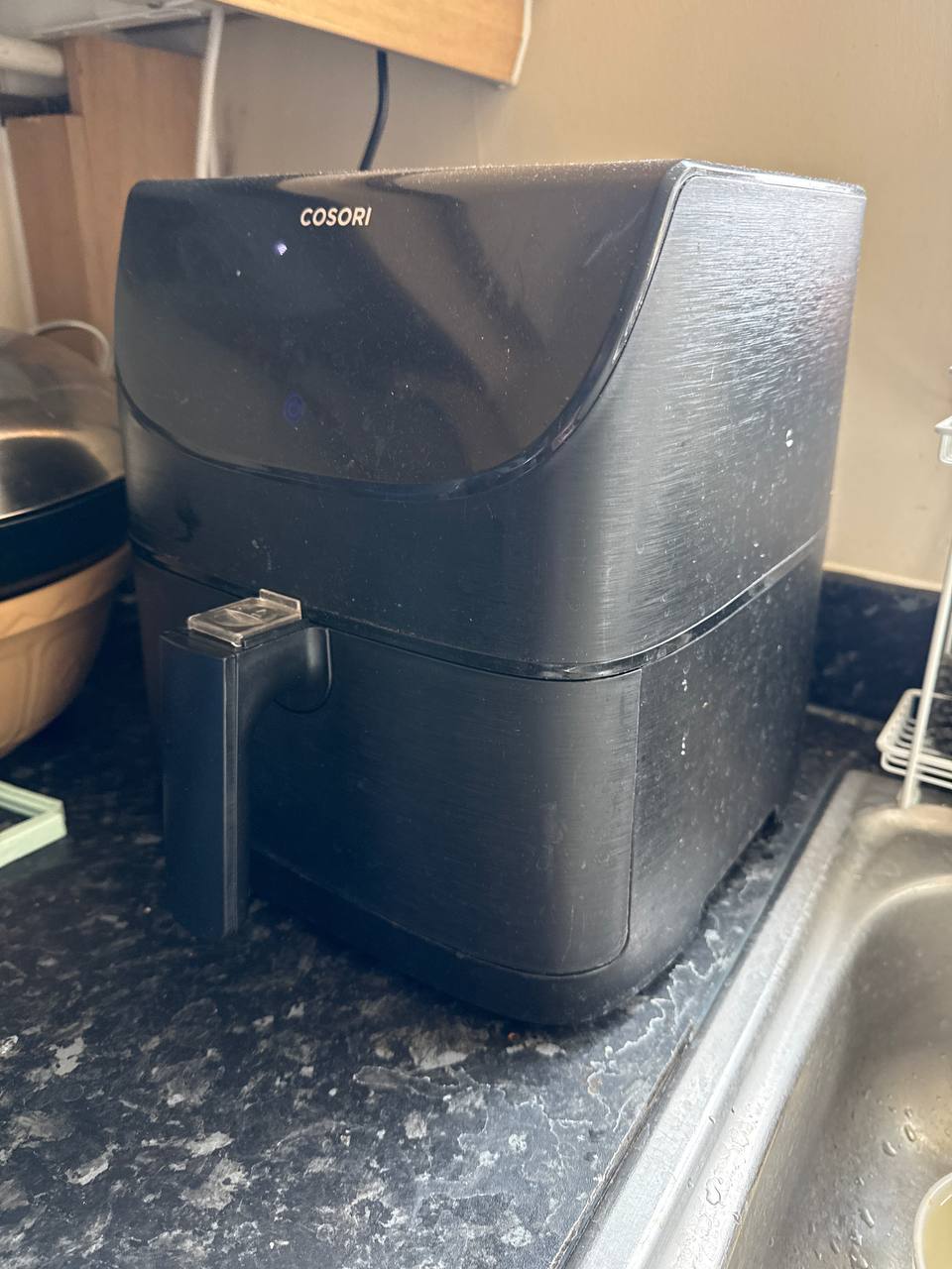 COSORI CS158-AF Smart Air Fryer 5.5L